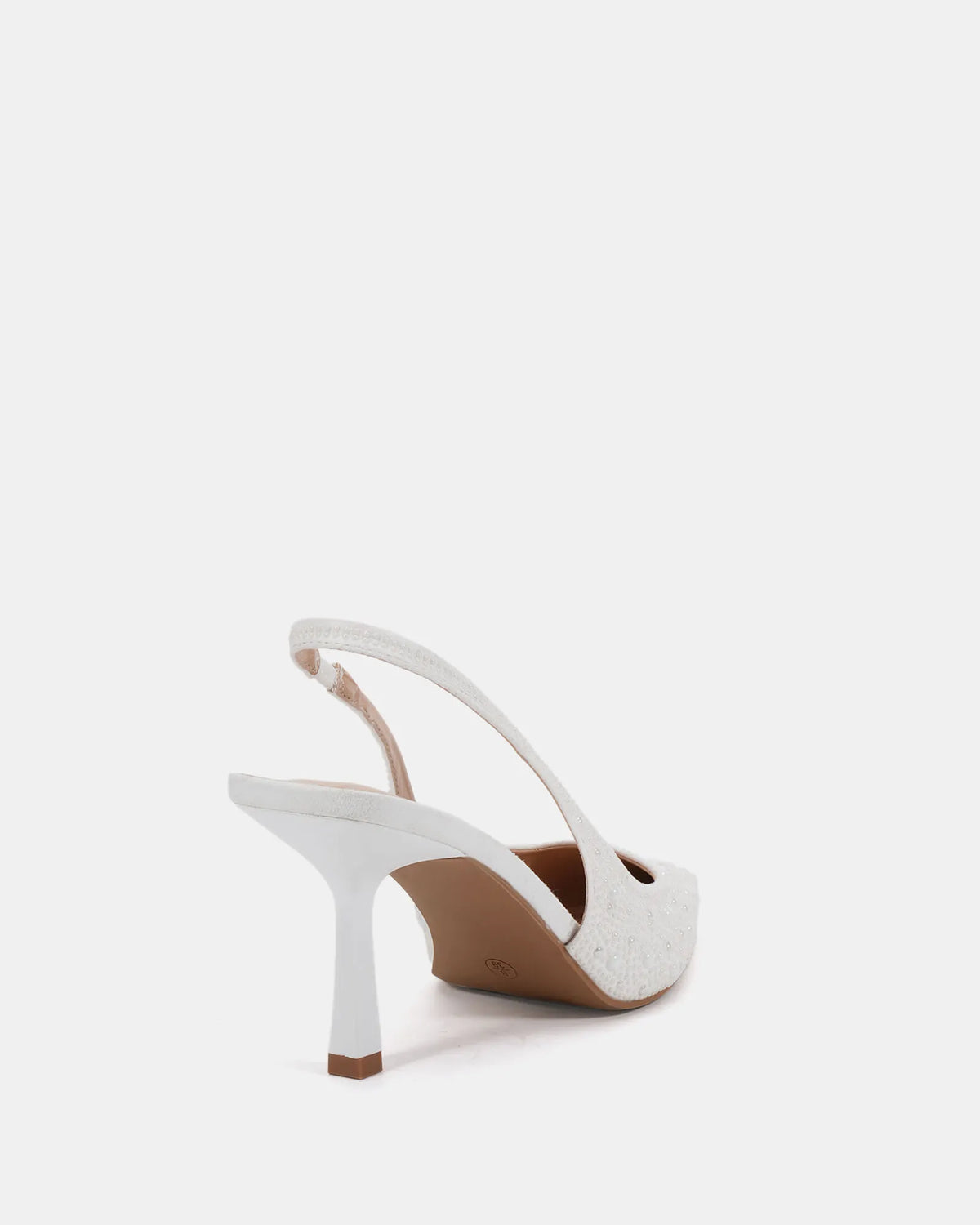 Lunara Heel - Shoes - Wildfire