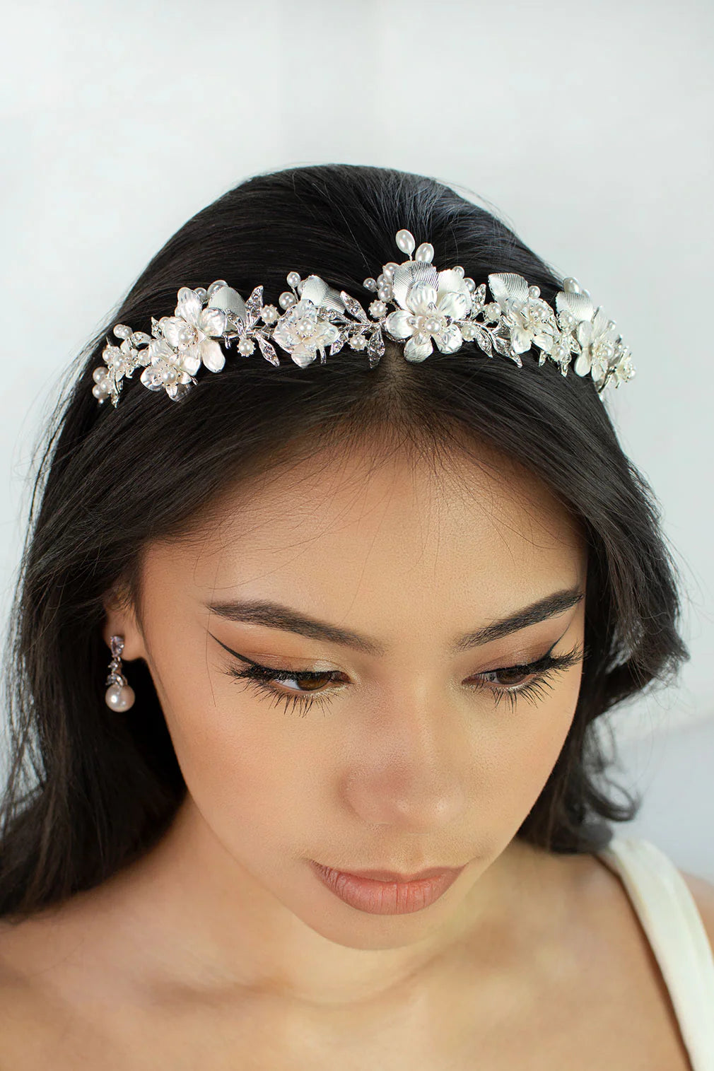 Louise Head Band - Jewellery - Windsor Bridal Jewellery