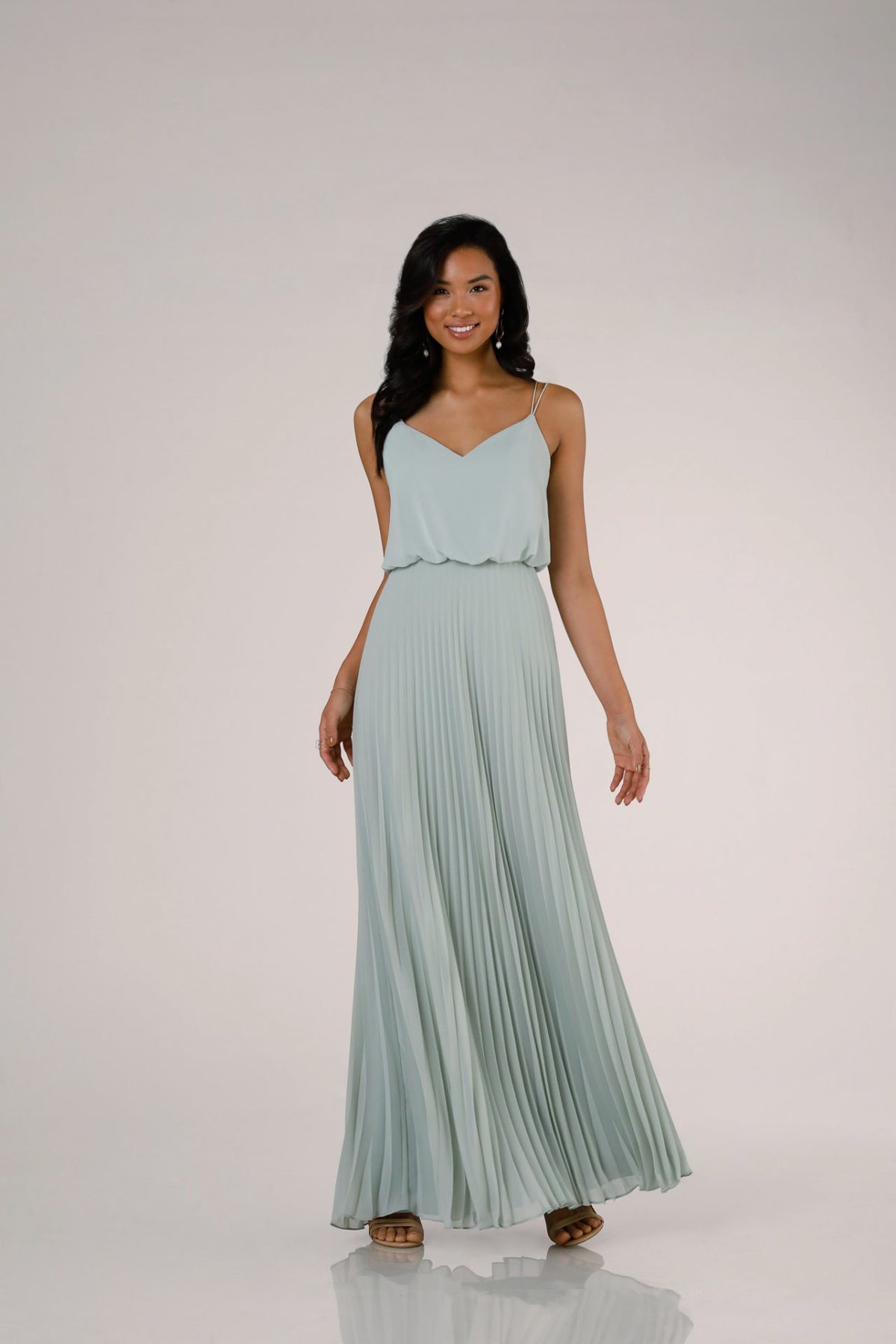 Carly - Chiffon - Honey Fawn Boutique