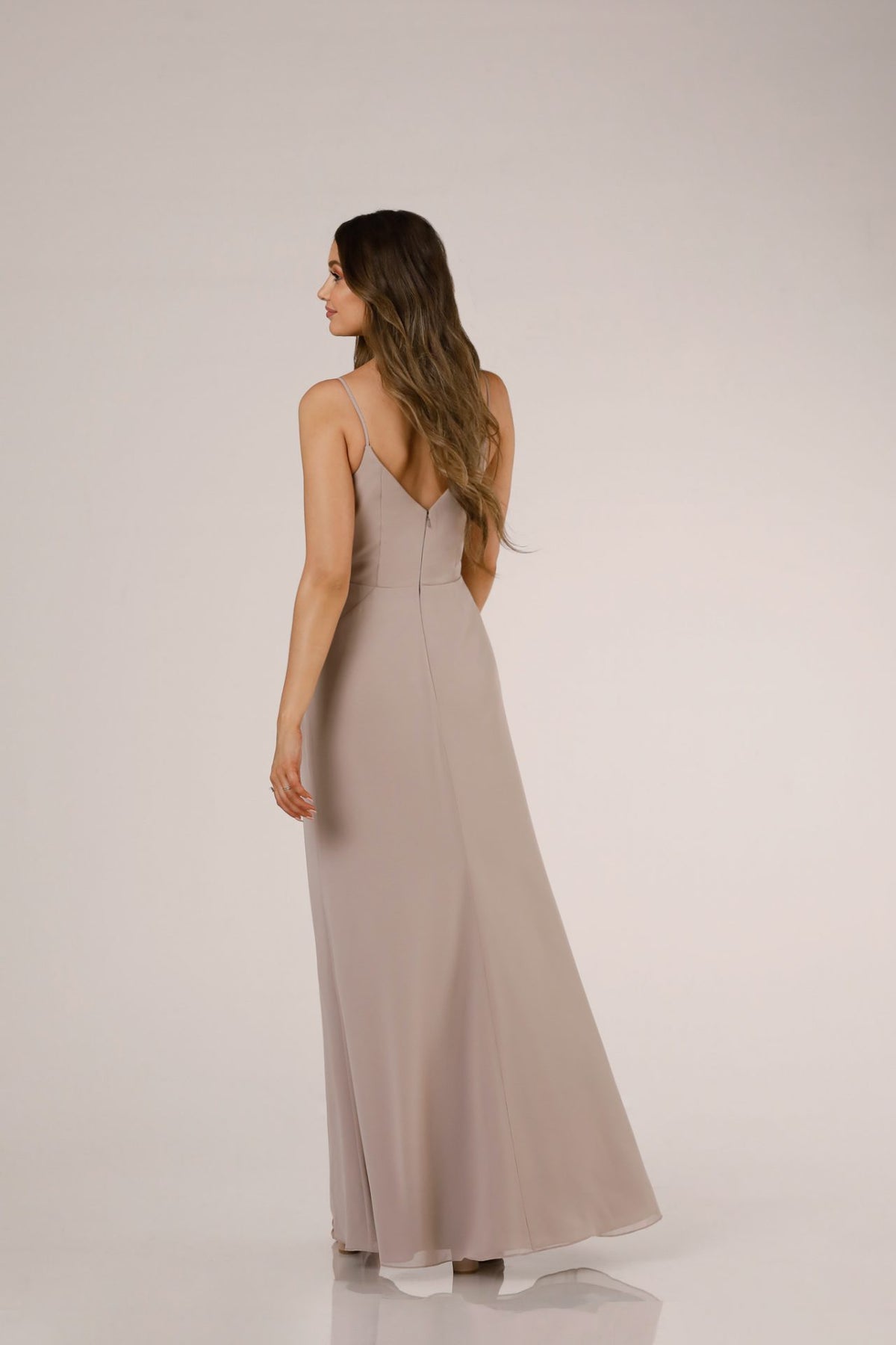 Jayda - Chiffon - Honey Fawn Boutique