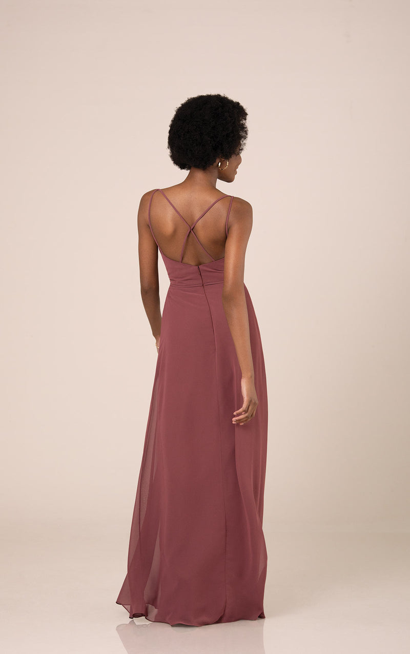 Rosa - Chiffon - Honey Fawn Boutique