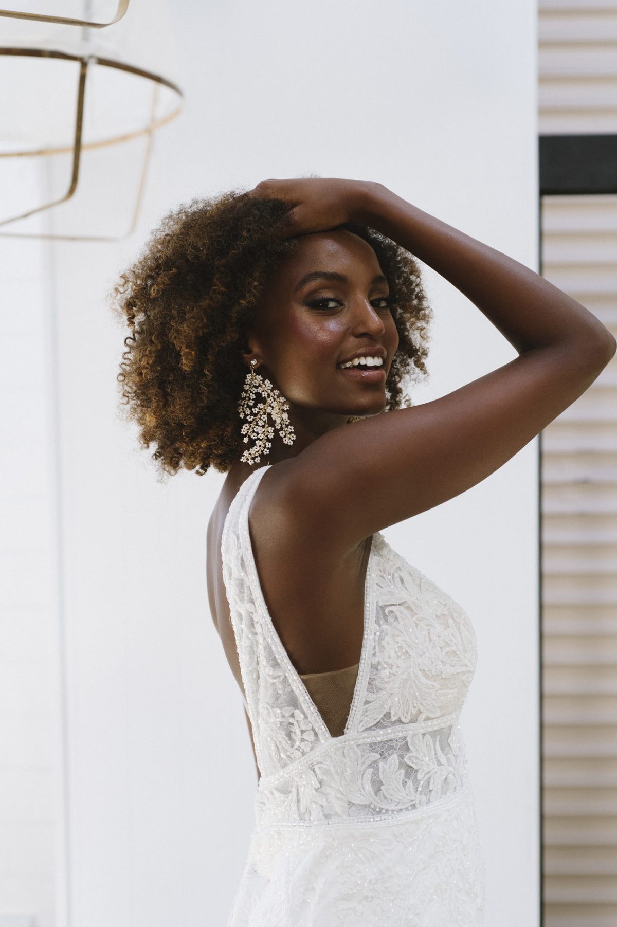 Remi - Wedding Gown - Essense