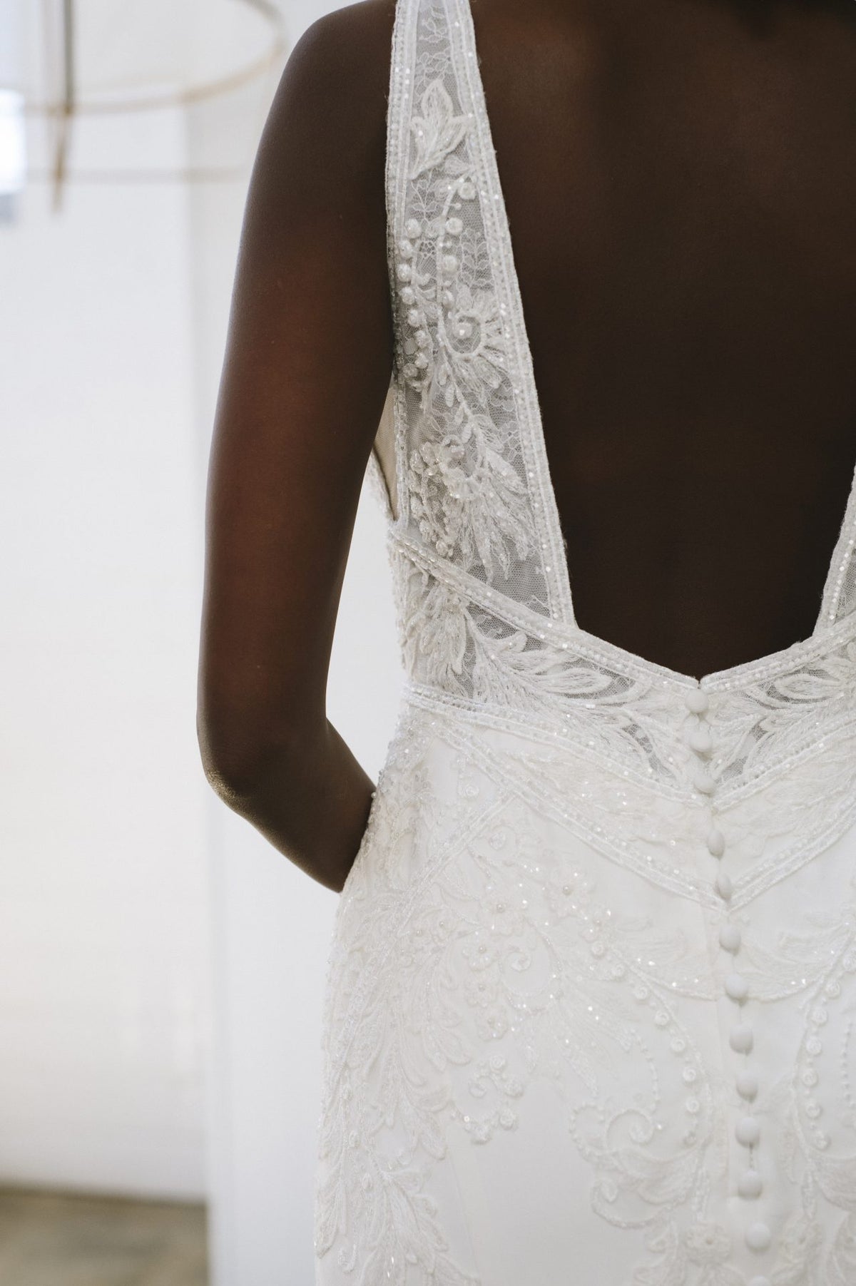 Remi - Wedding Gown - Essense