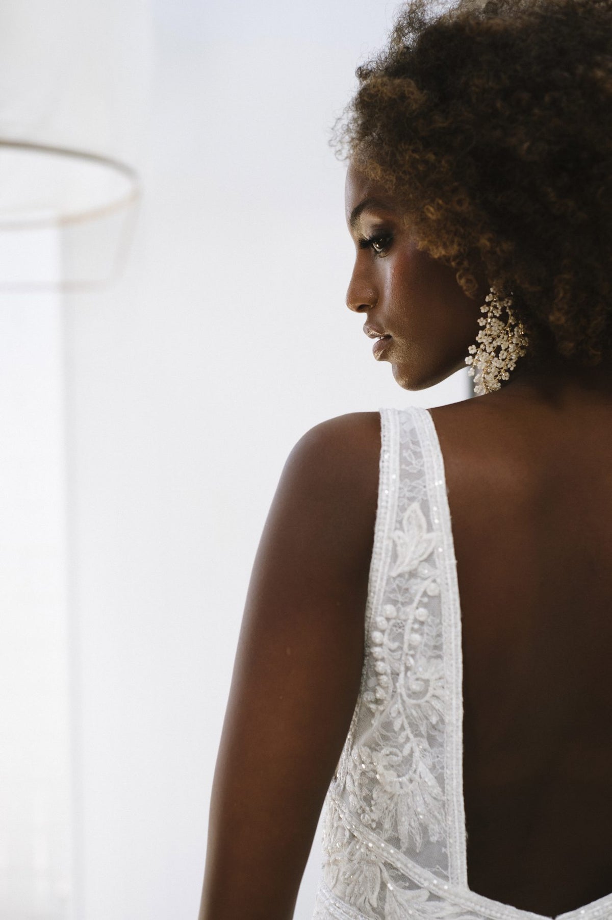 Remi - Wedding Gown - Essense