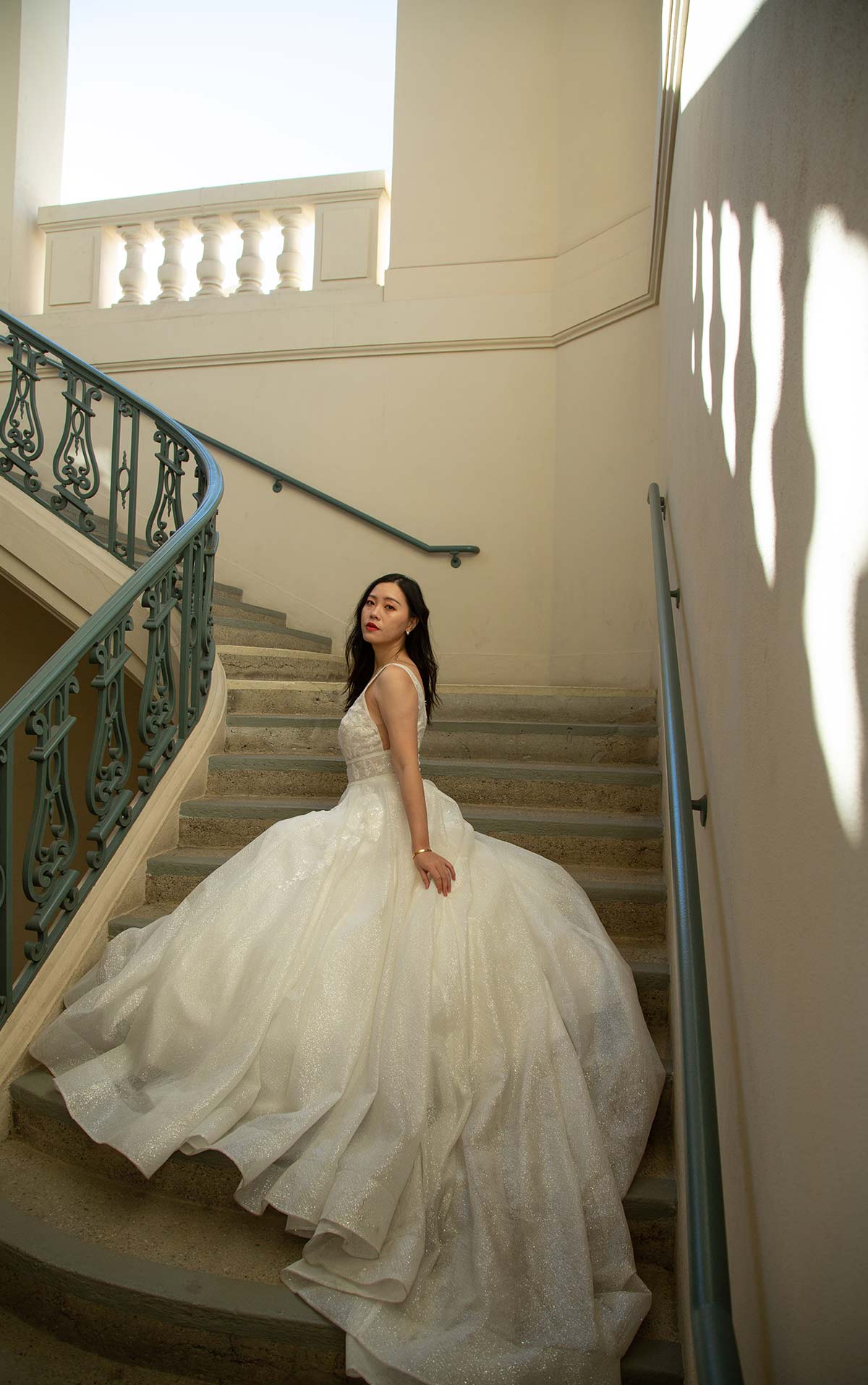 Alaina - Wedding Gown - Essense