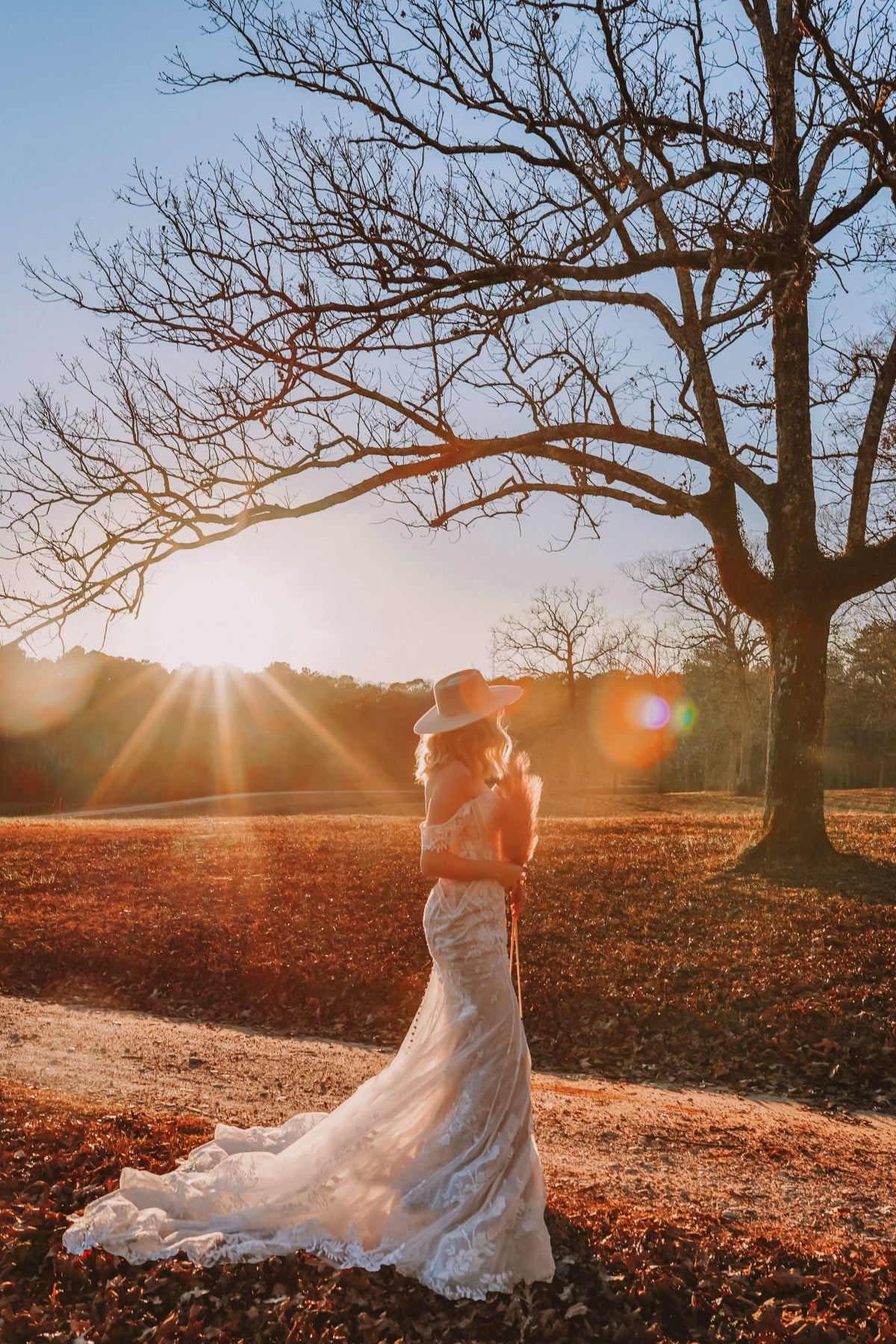 Arianna - Wedding Gown - Essense