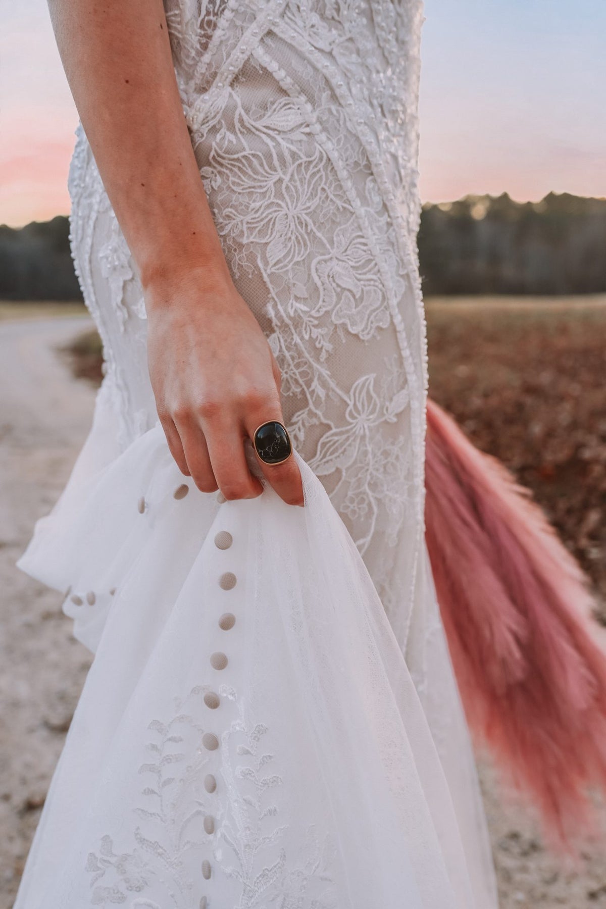 Arianna - Wedding Gown - Essense