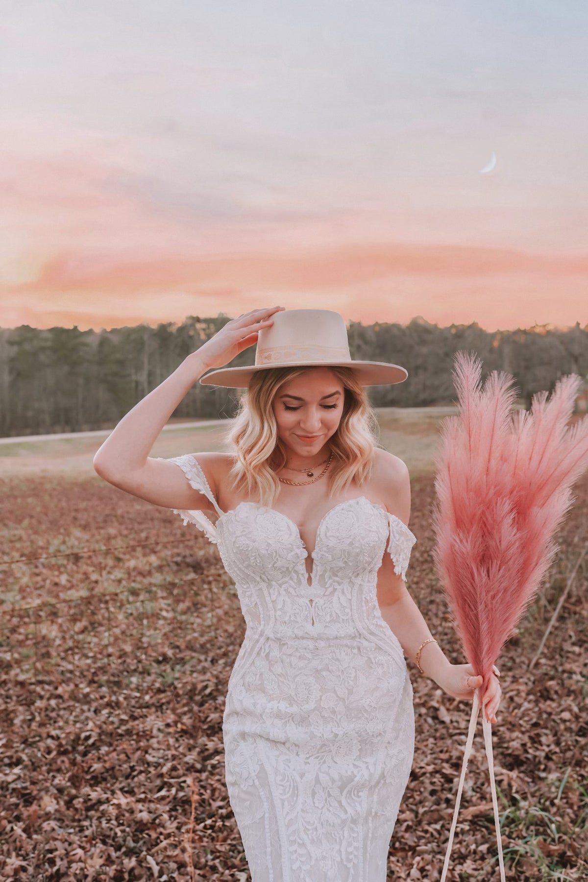 Arianna - Wedding Gown - Essense