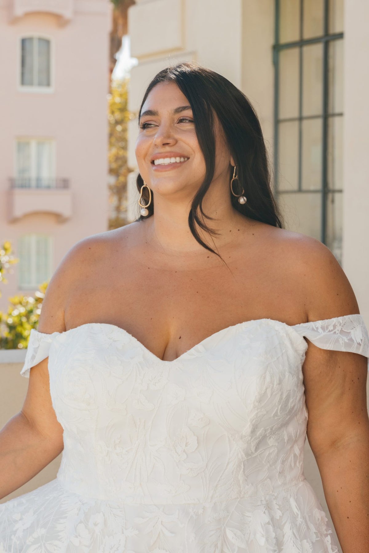 Estrella - Wedding Gown - Essense