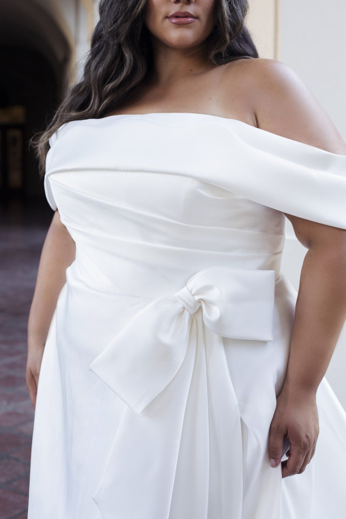 Joelle - Wedding Gown - Essense