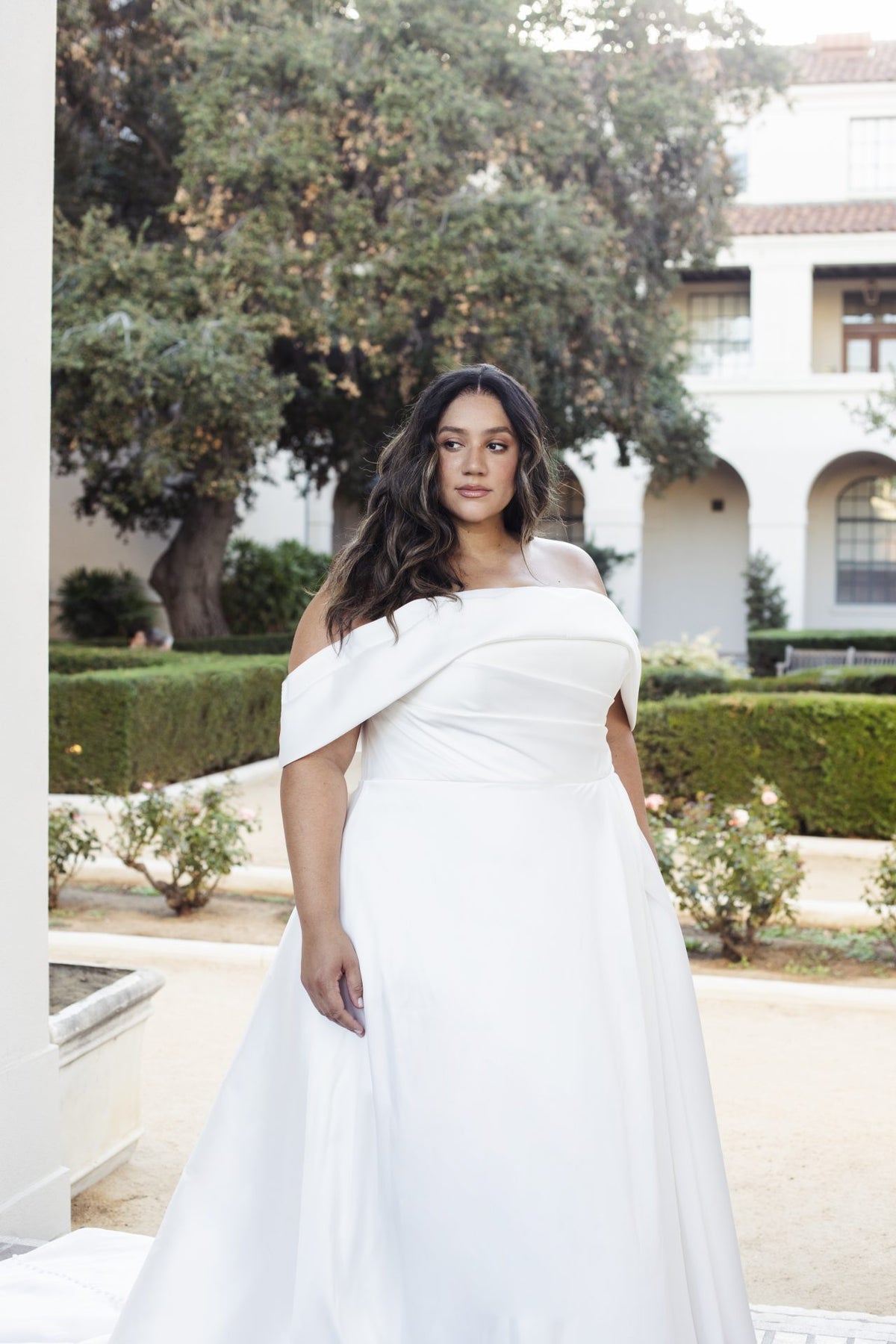 Joelle - Wedding Gown - Essense