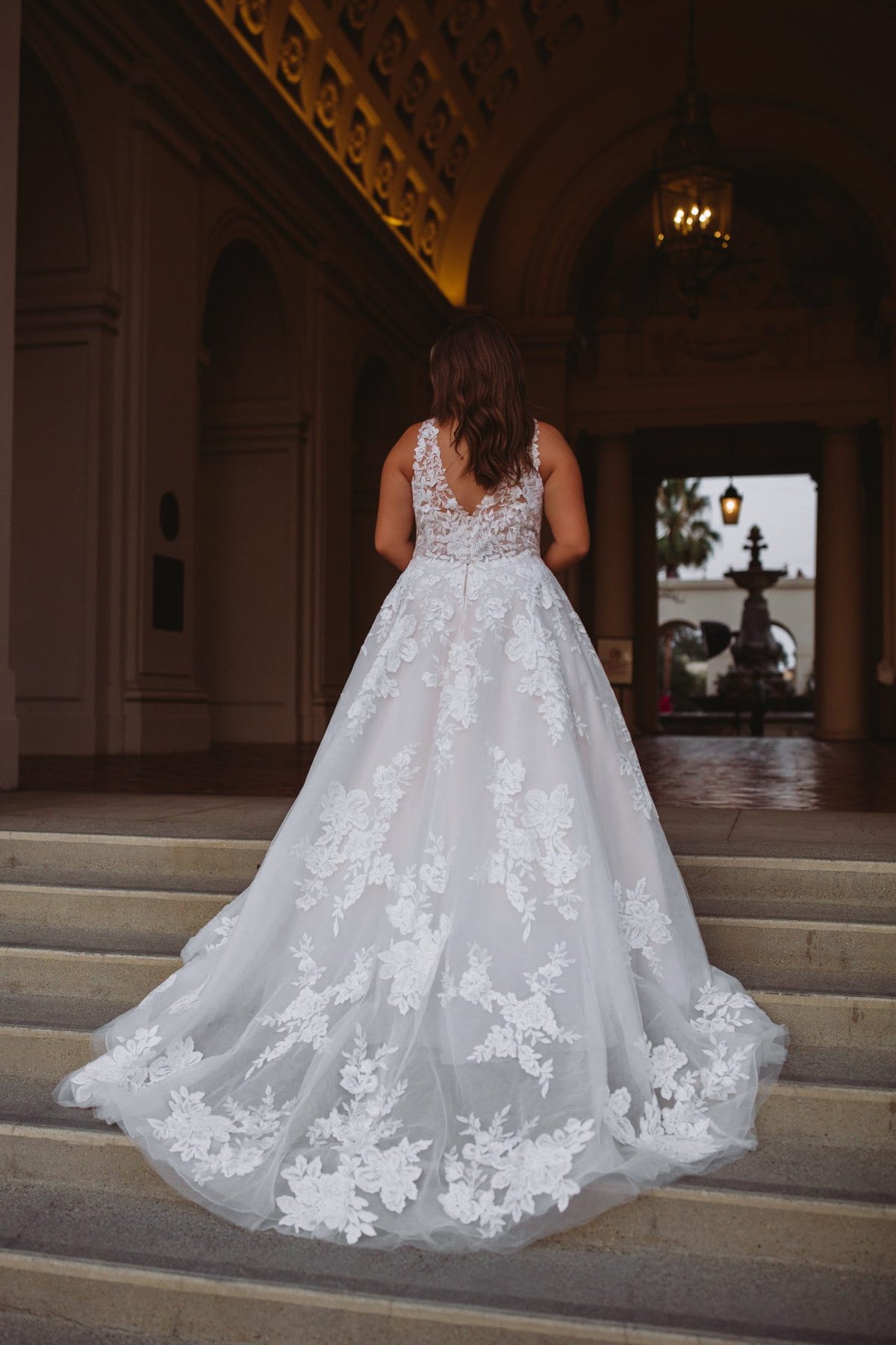 Norah - Essense - Wedding Gown - Essense