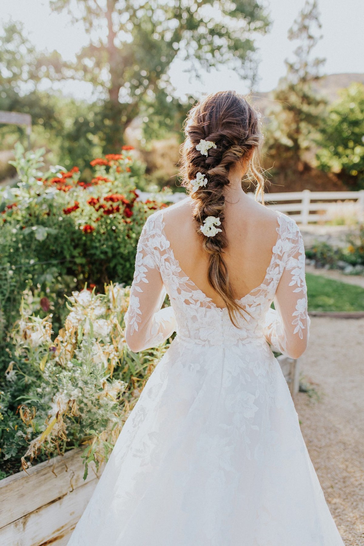 Norah - Essense - Wedding Gown - Essense