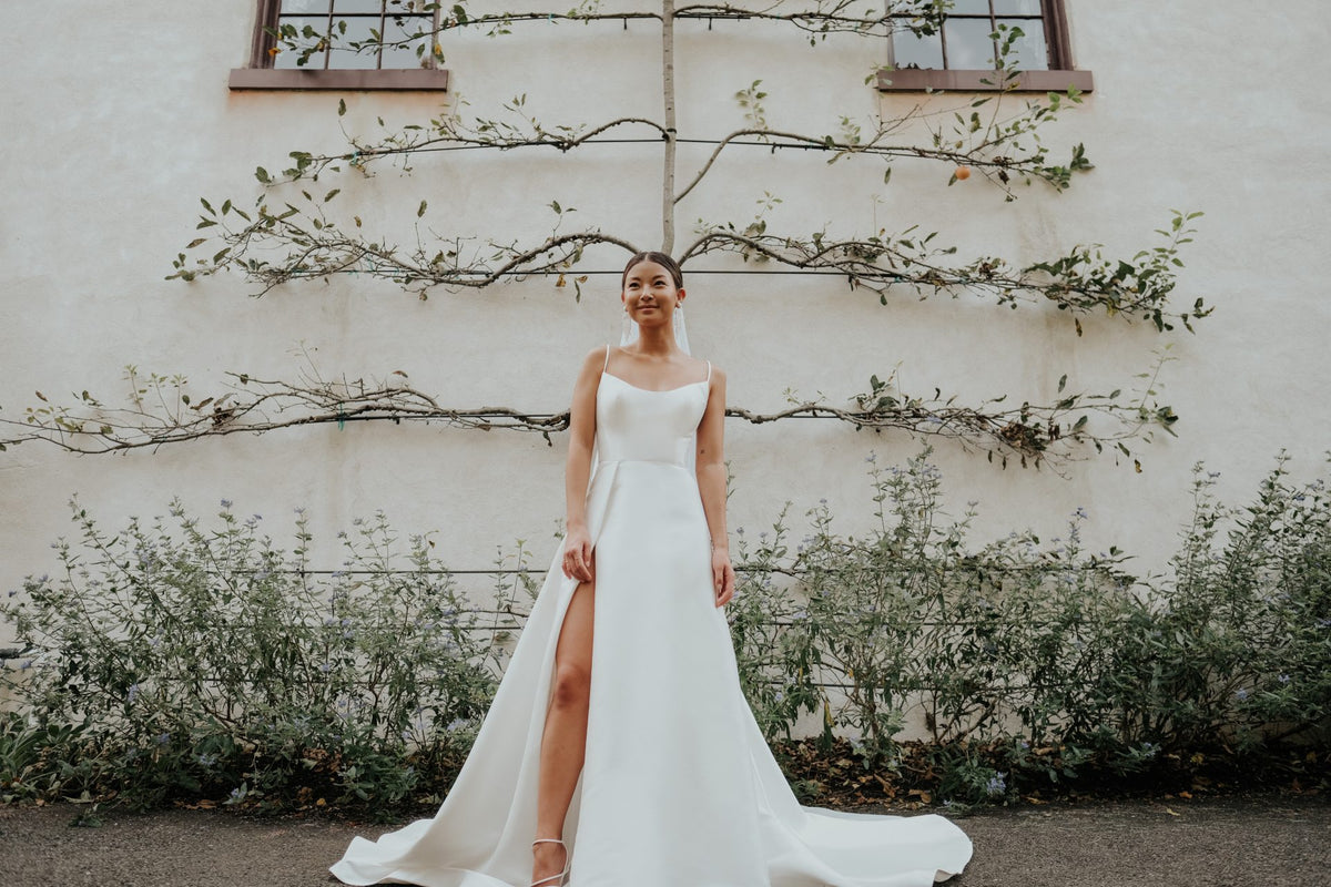 Selena - Wedding Gown - Essense
