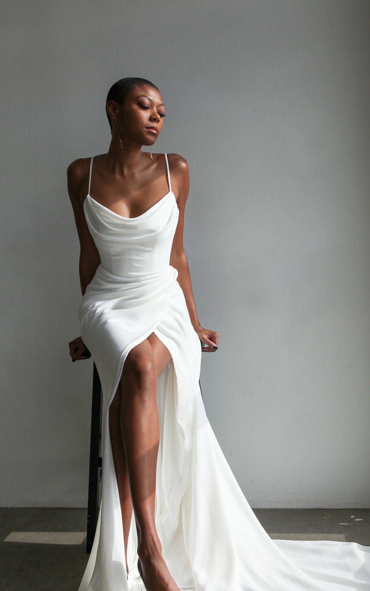 Sutton - Wedding Gown - Essense