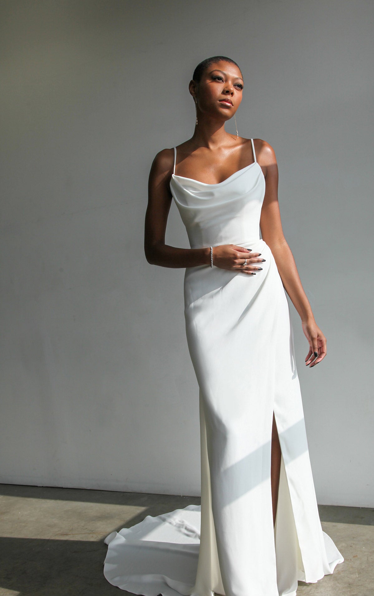 Sutton - Wedding Gown - Essense