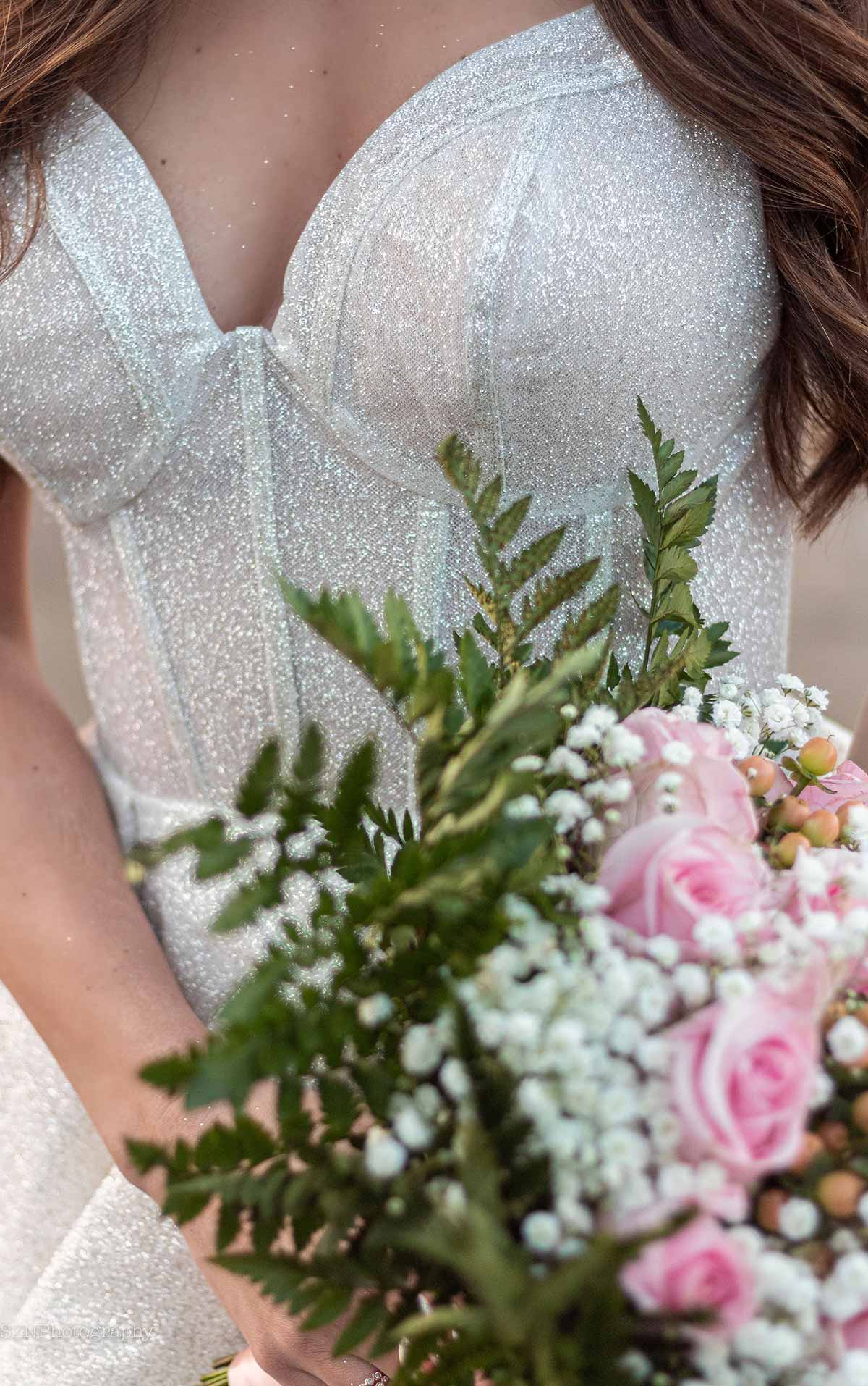 Valeria - Essense - Wedding Gown - Essense