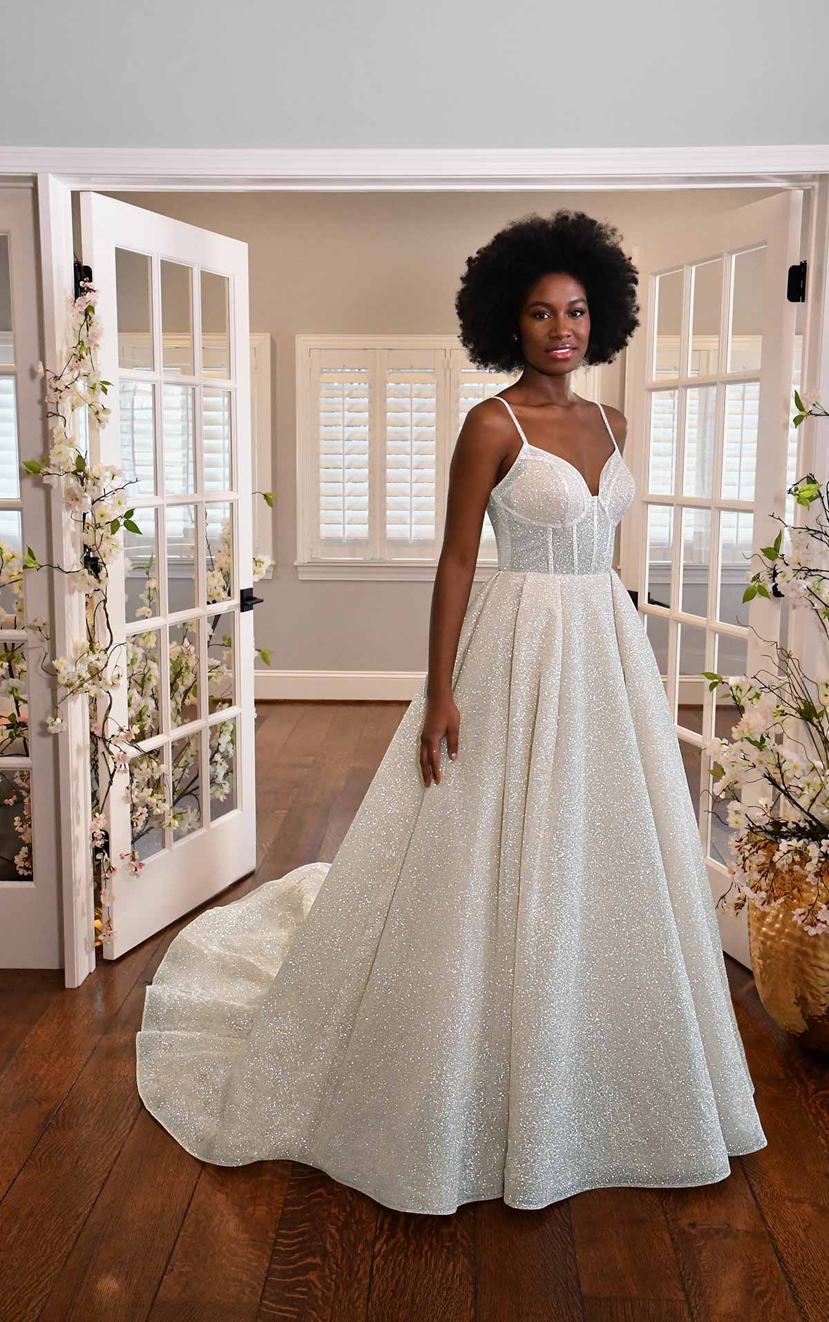 Valeria - Essense - Wedding Gown - Essense