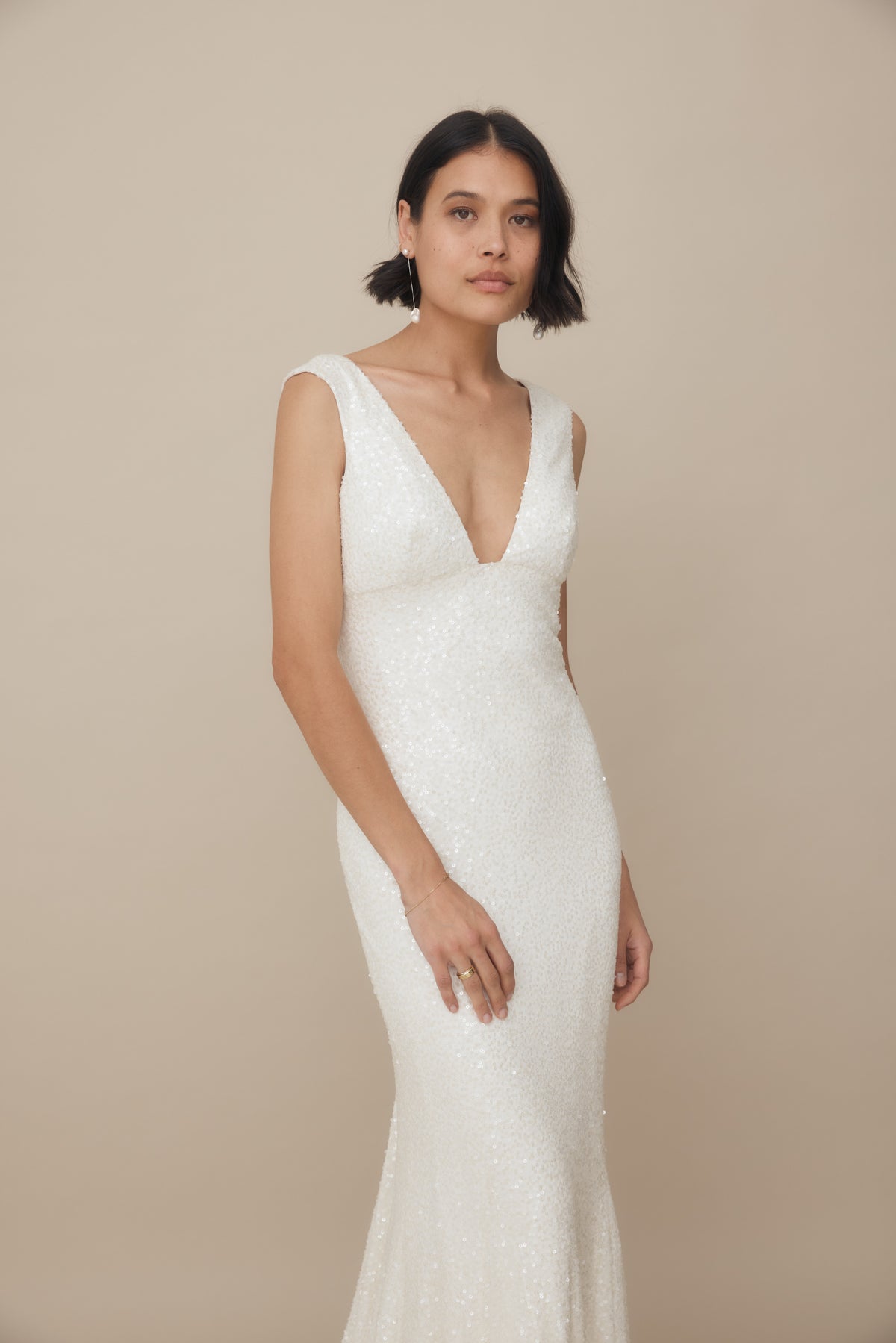Bella 10 - Wedding Gown - Karen Willis Holmes