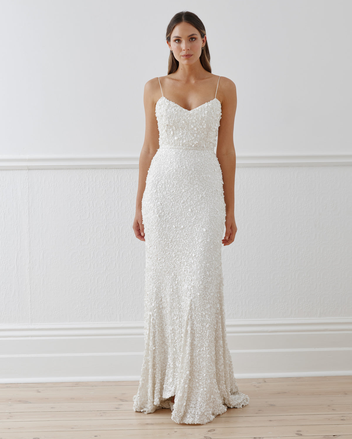 Anya 14 - Wedding Gown - Karen Willis Holmes