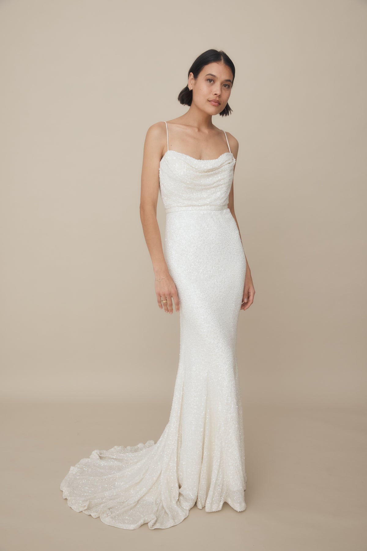Tanja 14 - Wedding Gown - Karen Willis Holmes