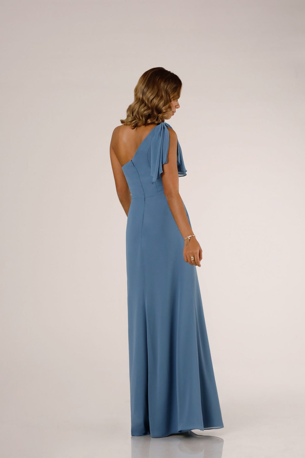 Indie - Chiffon - Bridesmaid Dress - Sorella Vita