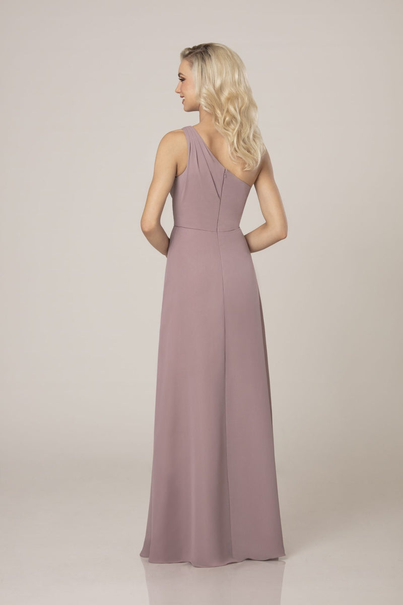 Melina - Chiffon - Bridesmaid Dress - Sorella Vita