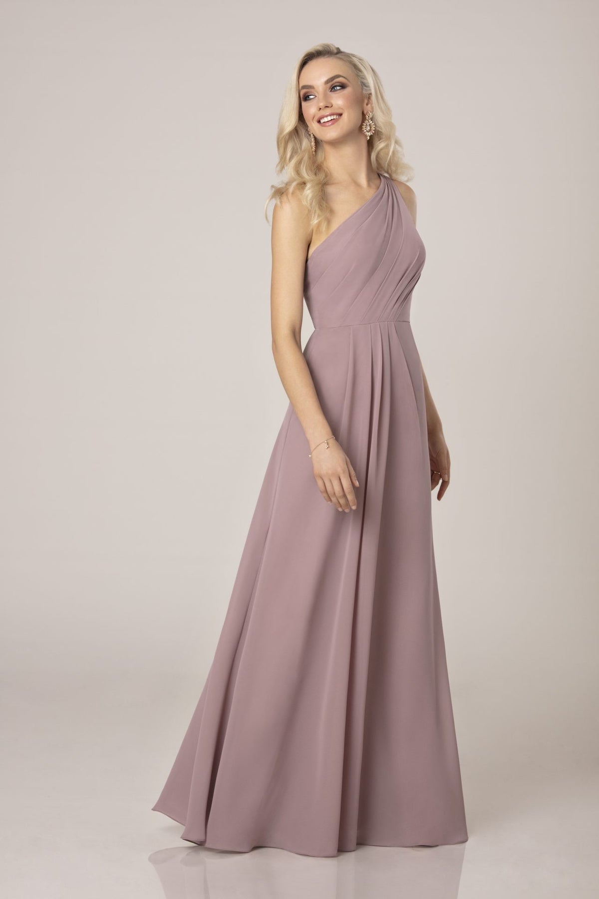 Melina - Chiffon - Bridesmaid Dress - Sorella Vita