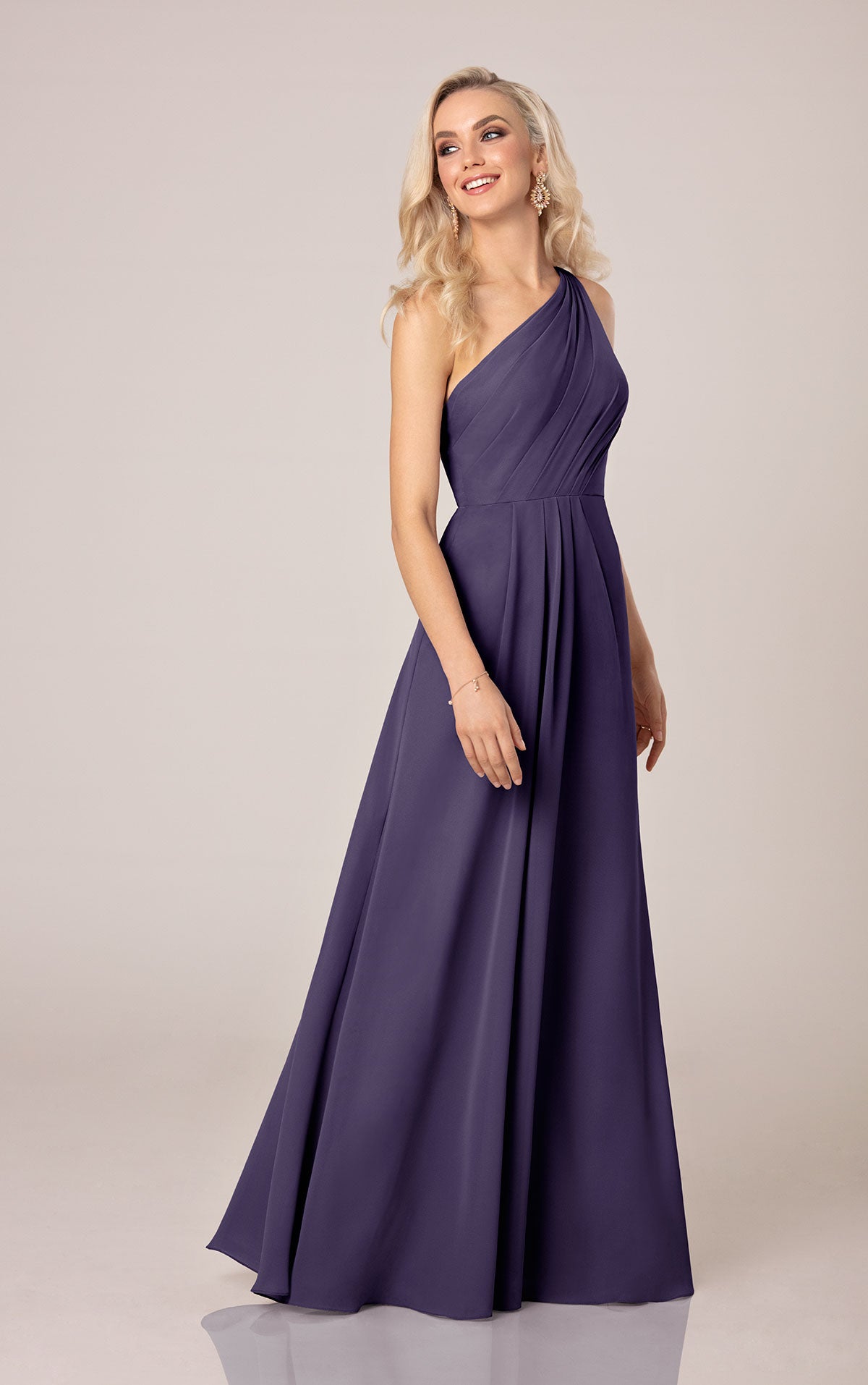 Melina - Chiffon - Bridesmaid Dress - Sorella Vita