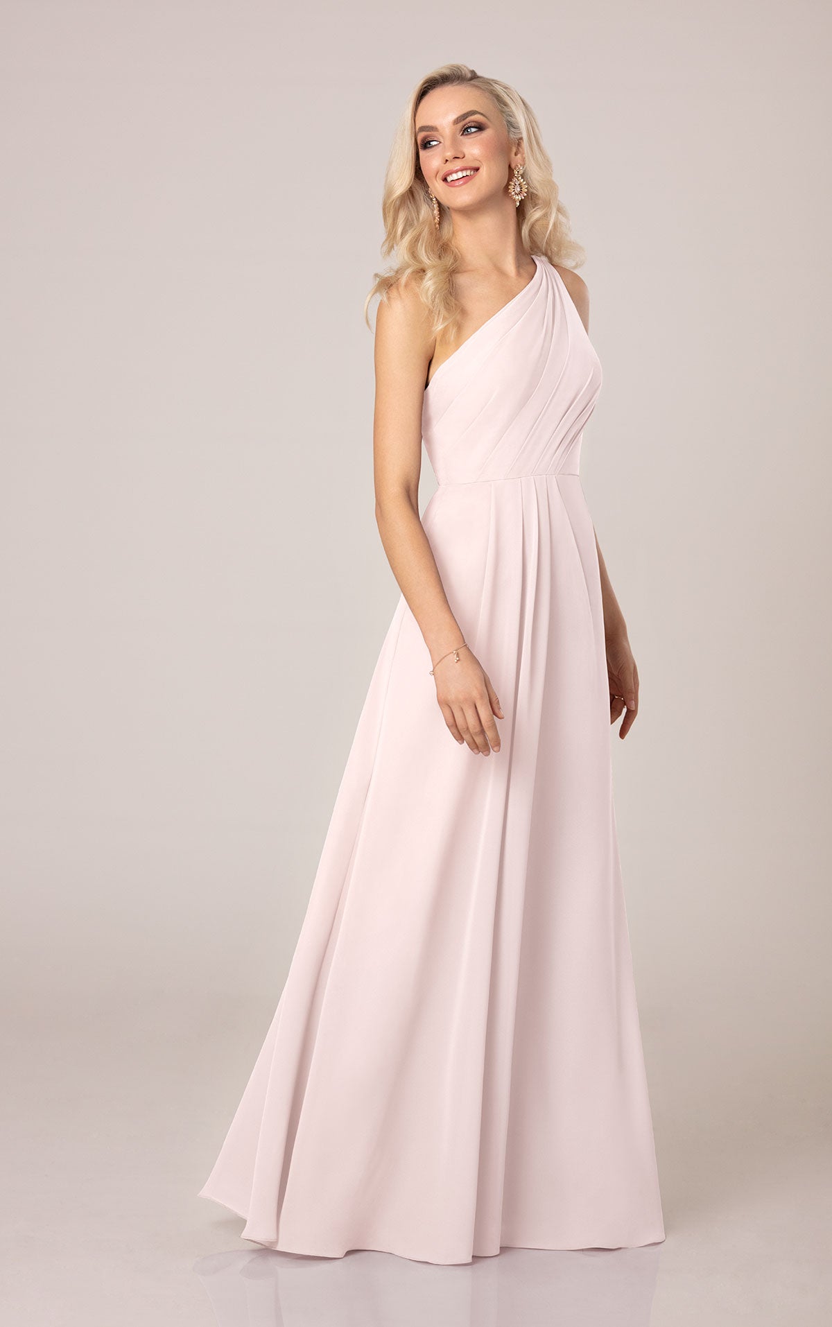 Melina - Chiffon - Bridesmaid Dress - Sorella Vita