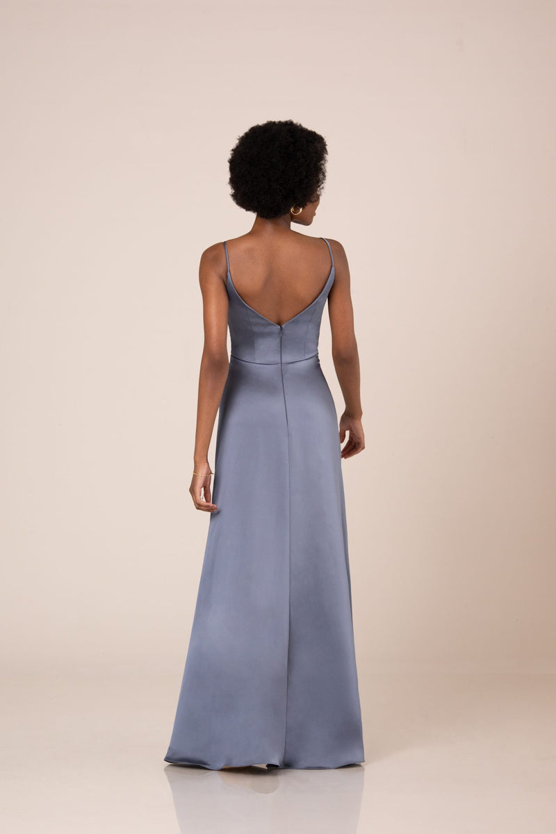 Romina - Charmeuse - Bridesmaid Dress - Sorella Vita