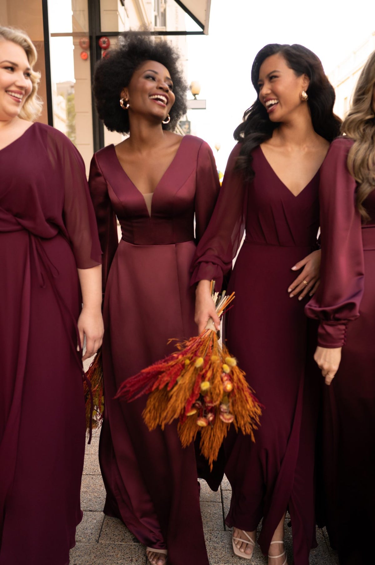 Allyson - Dress - Sorella Vita