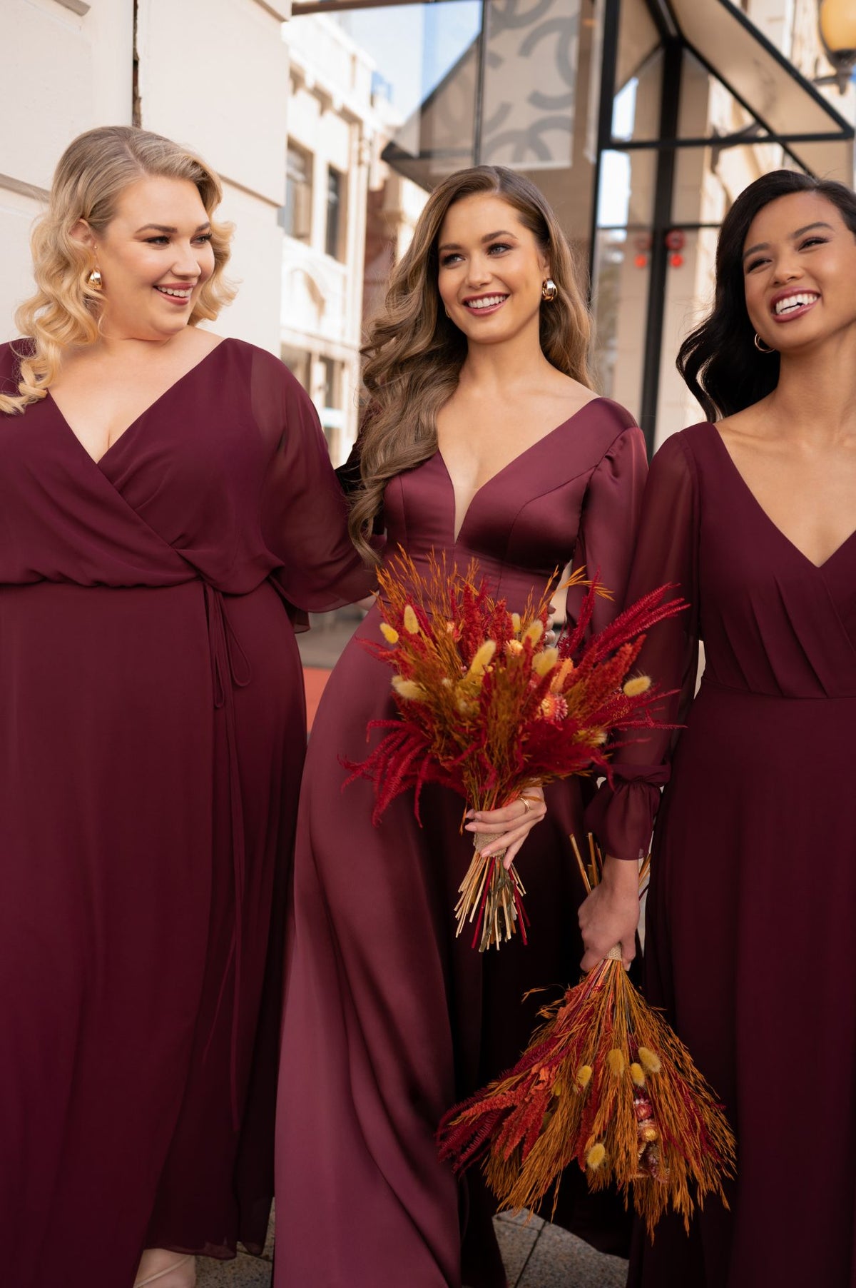 Allyson - Dress - Sorella Vita
