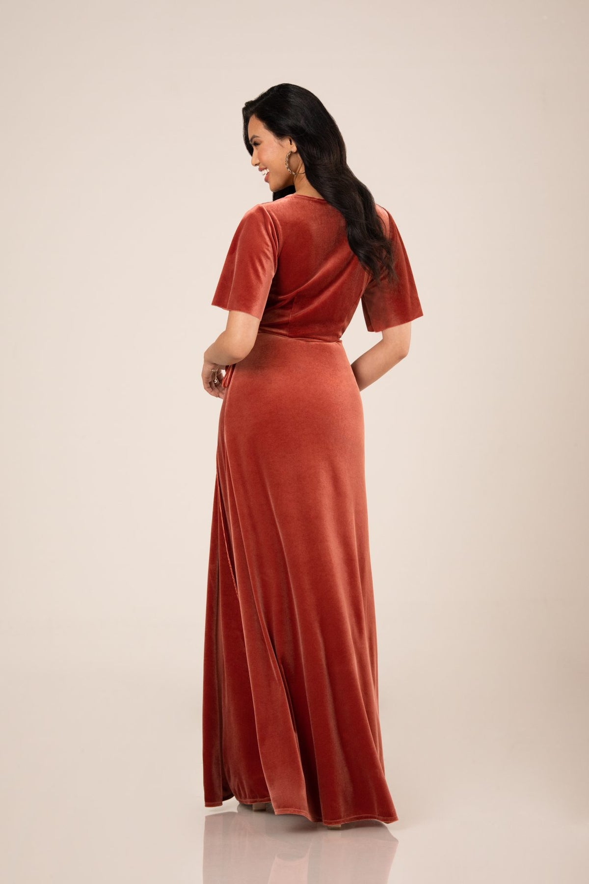 Keilani - Dress - Sorella Vita