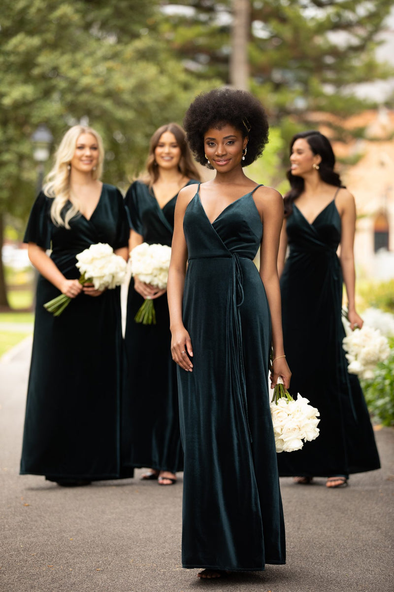 Hadassah - Dress - Sorella Vita