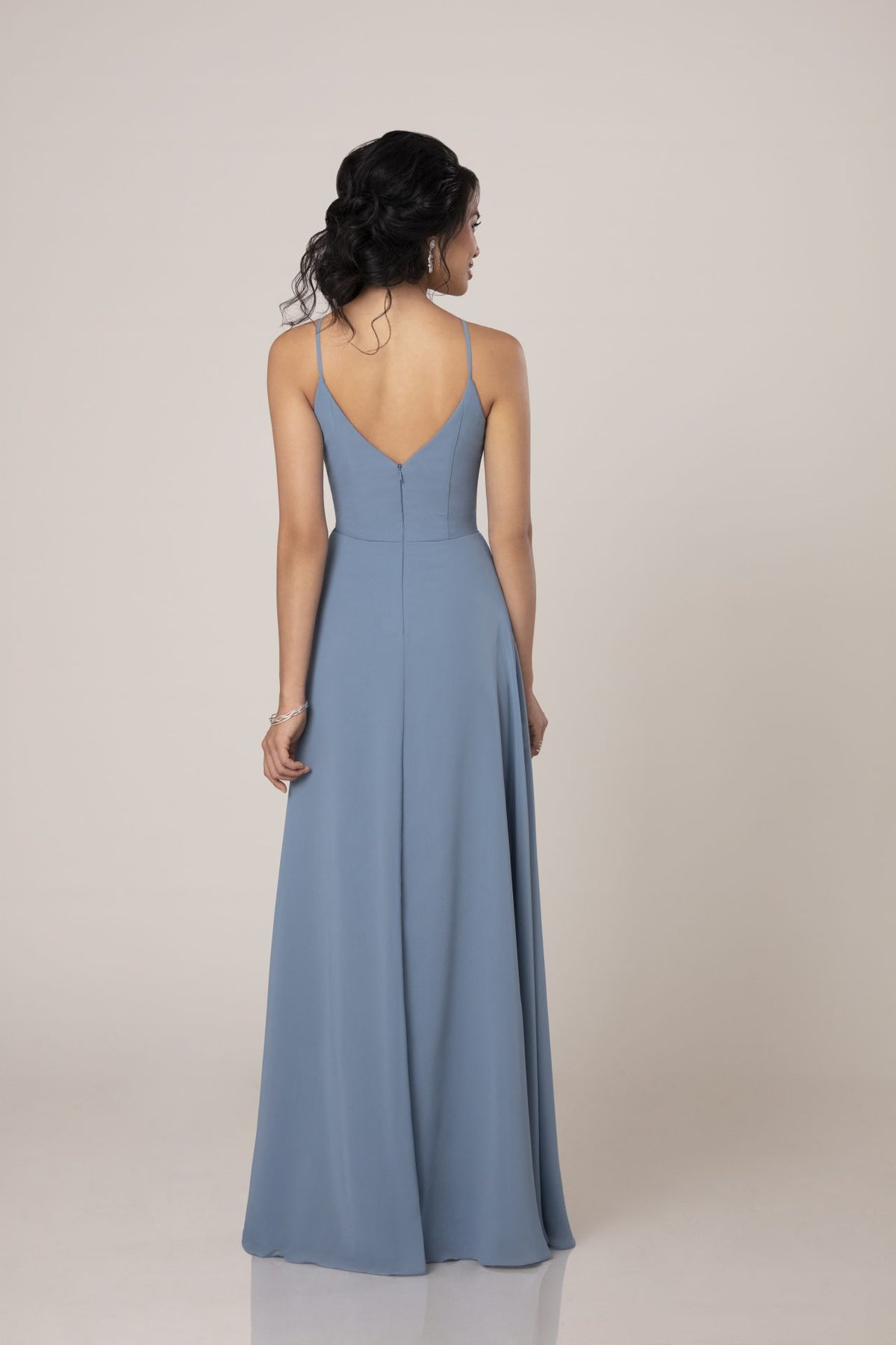 Christina Discontinued Dress Peony - Dress - Sorella Vita