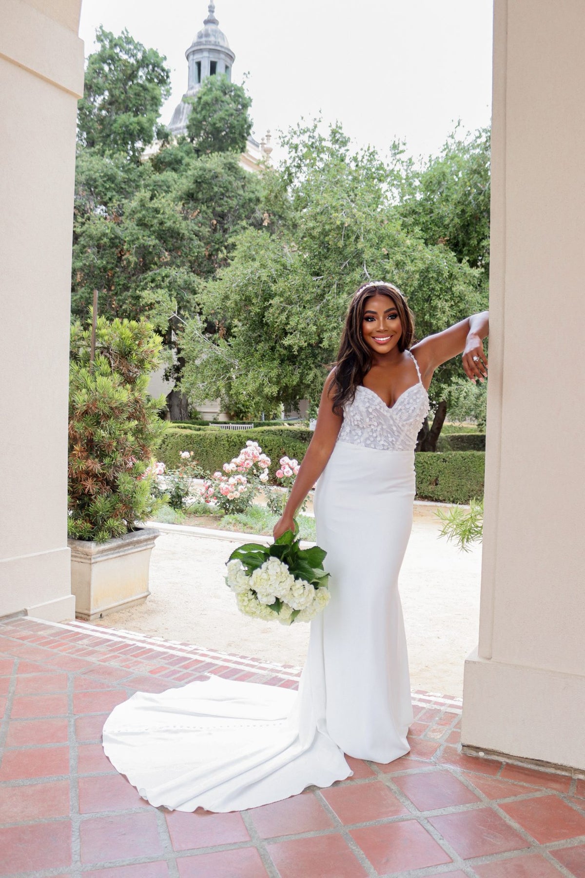 Rayna - Wedding Gown - Stella York