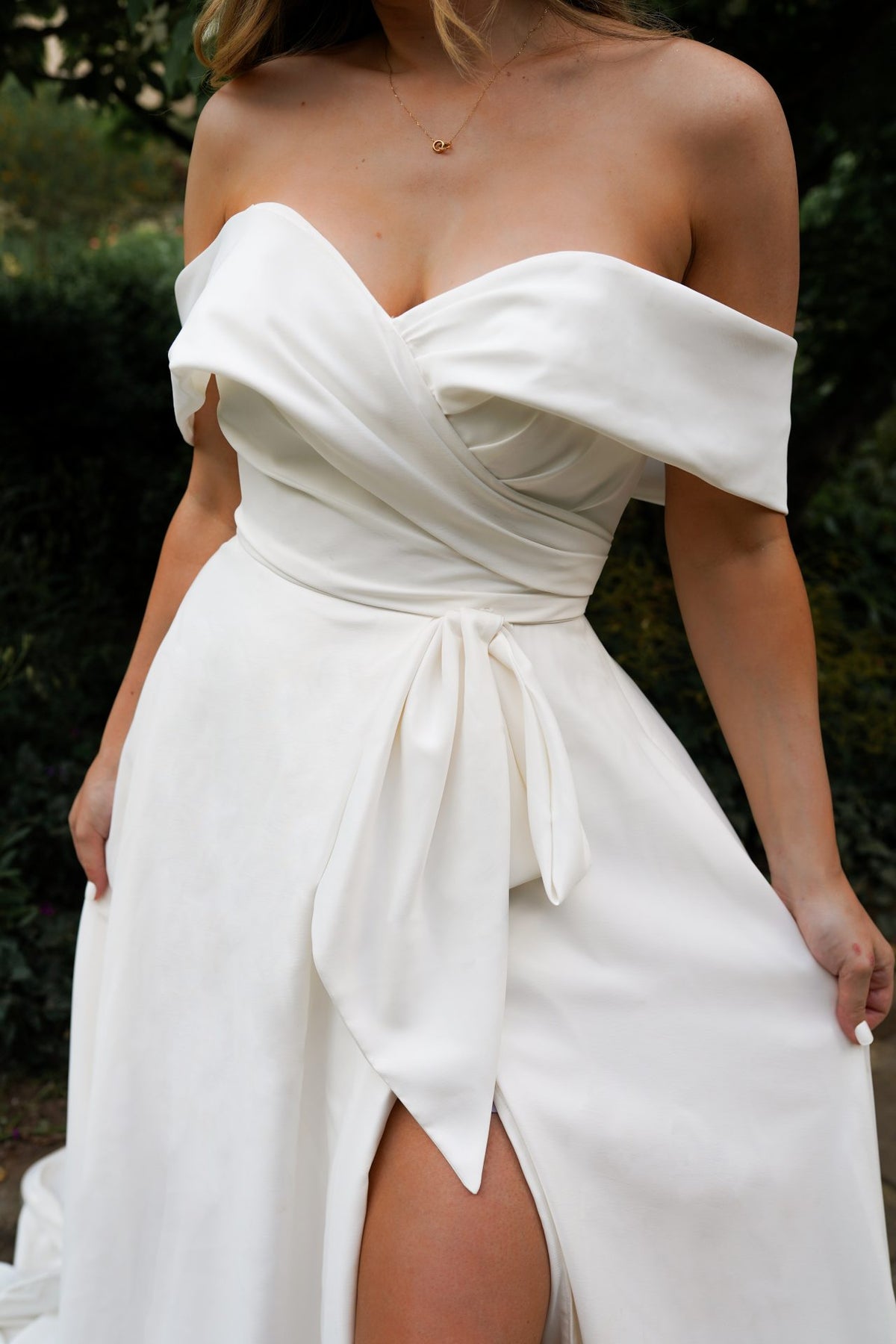 Alaiya - Wedding Gown - Stella York