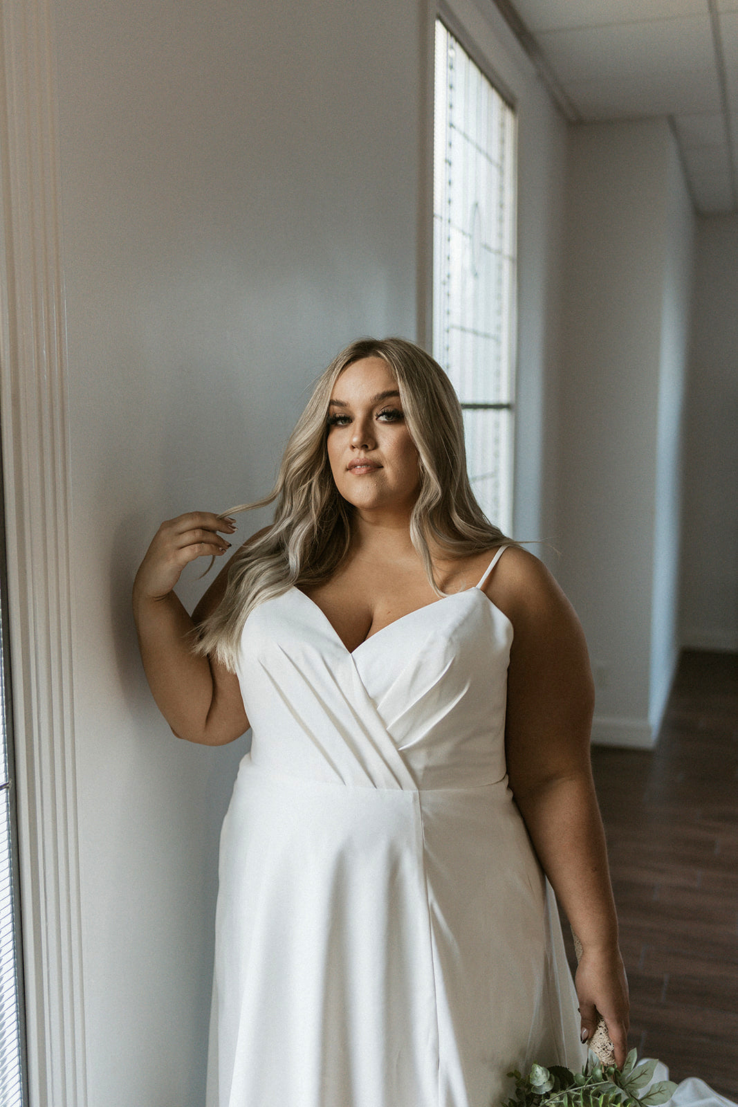 Angie - Wedding Gown - Stella York
