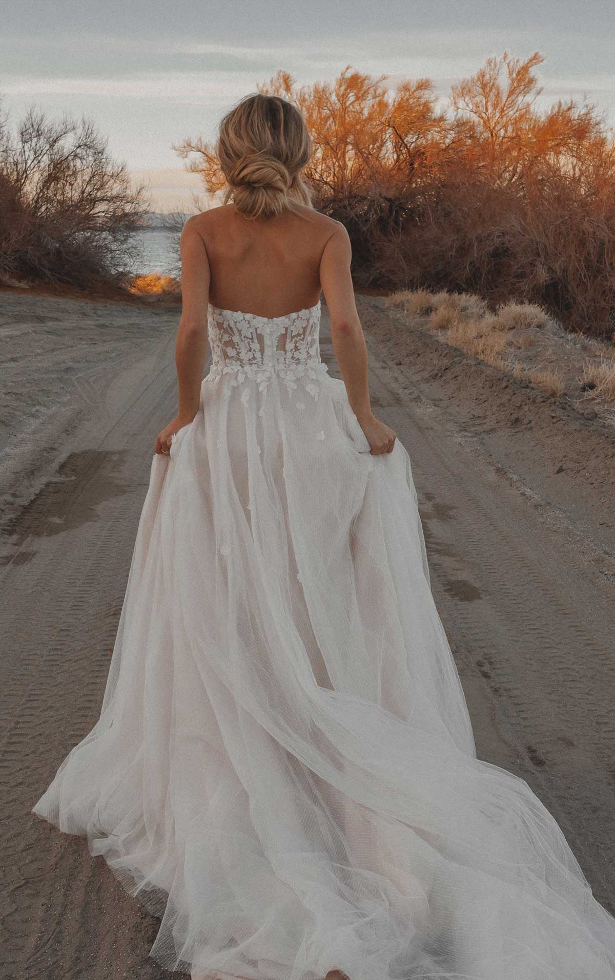 Anne - Stella York - Wedding Gown - Stella York
