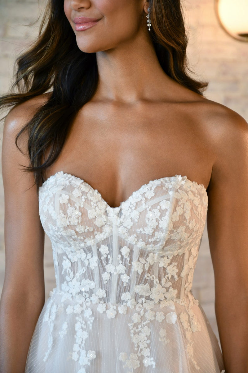 Anne - Stella York - Wedding Gown - Stella York