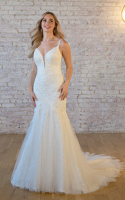 Dylan - Stella York - Wedding Gown - Stella York