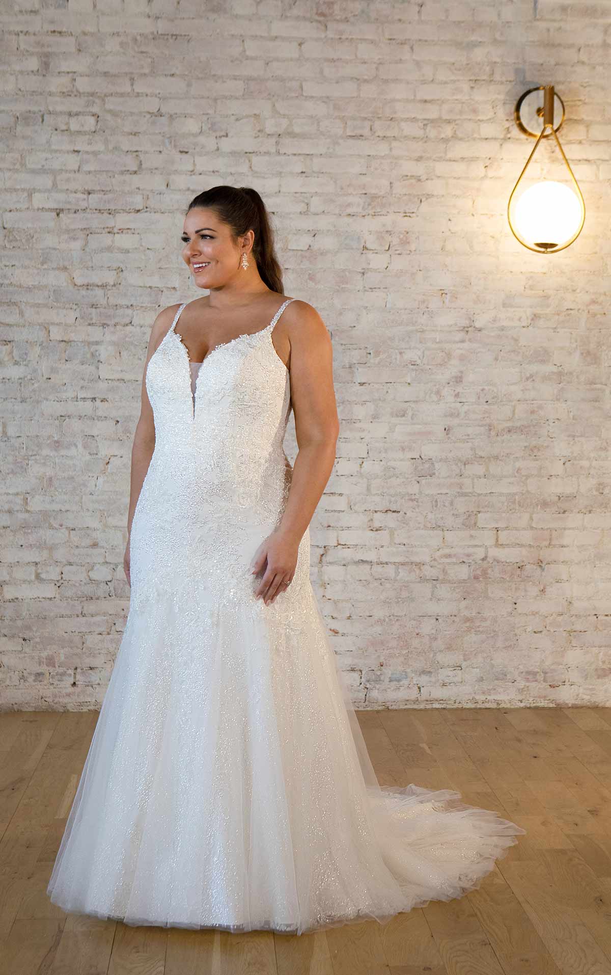 Dylan - Stella York - Wedding Gown - Stella York