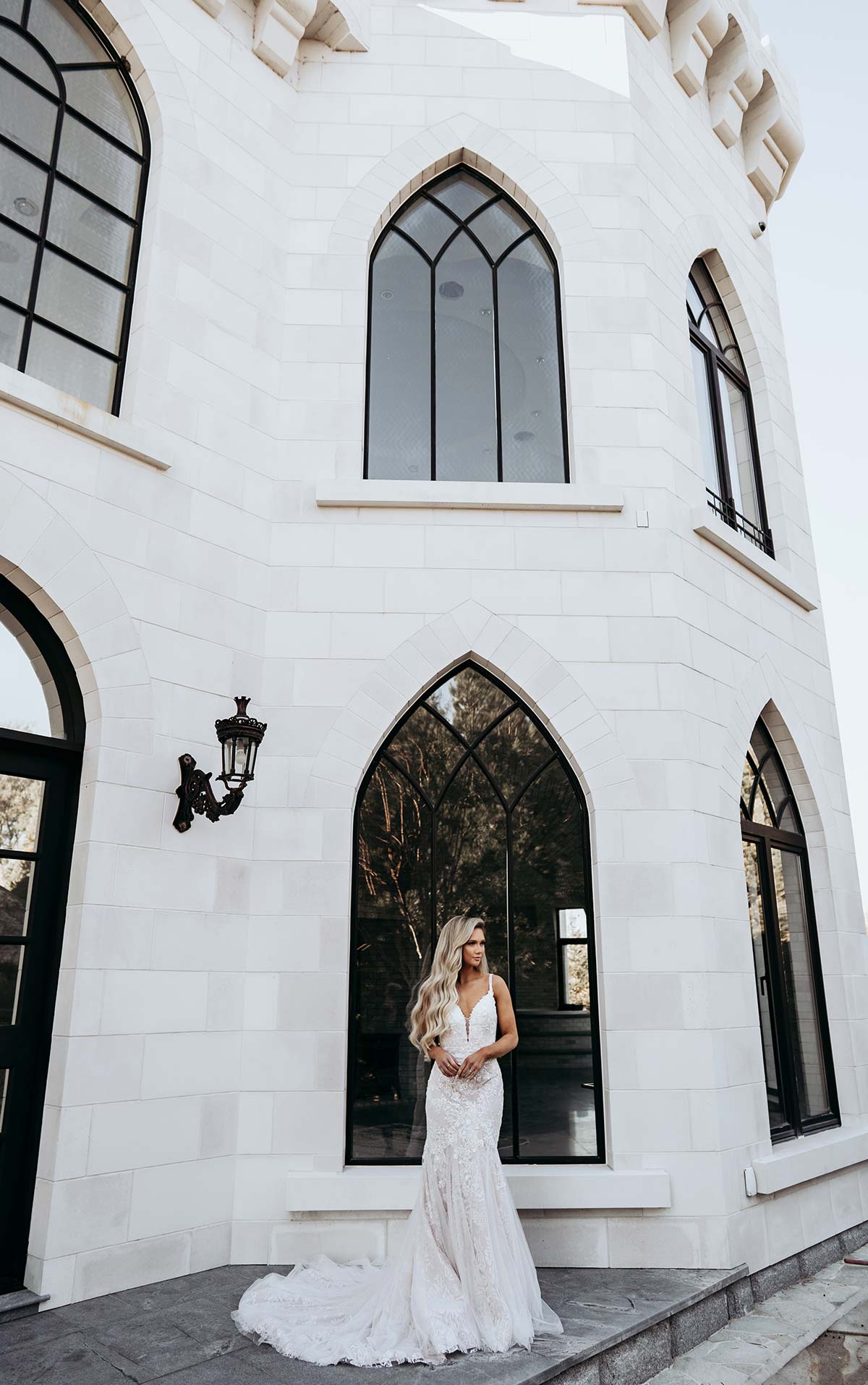 Dylan - Stella York - Wedding Gown - Stella York