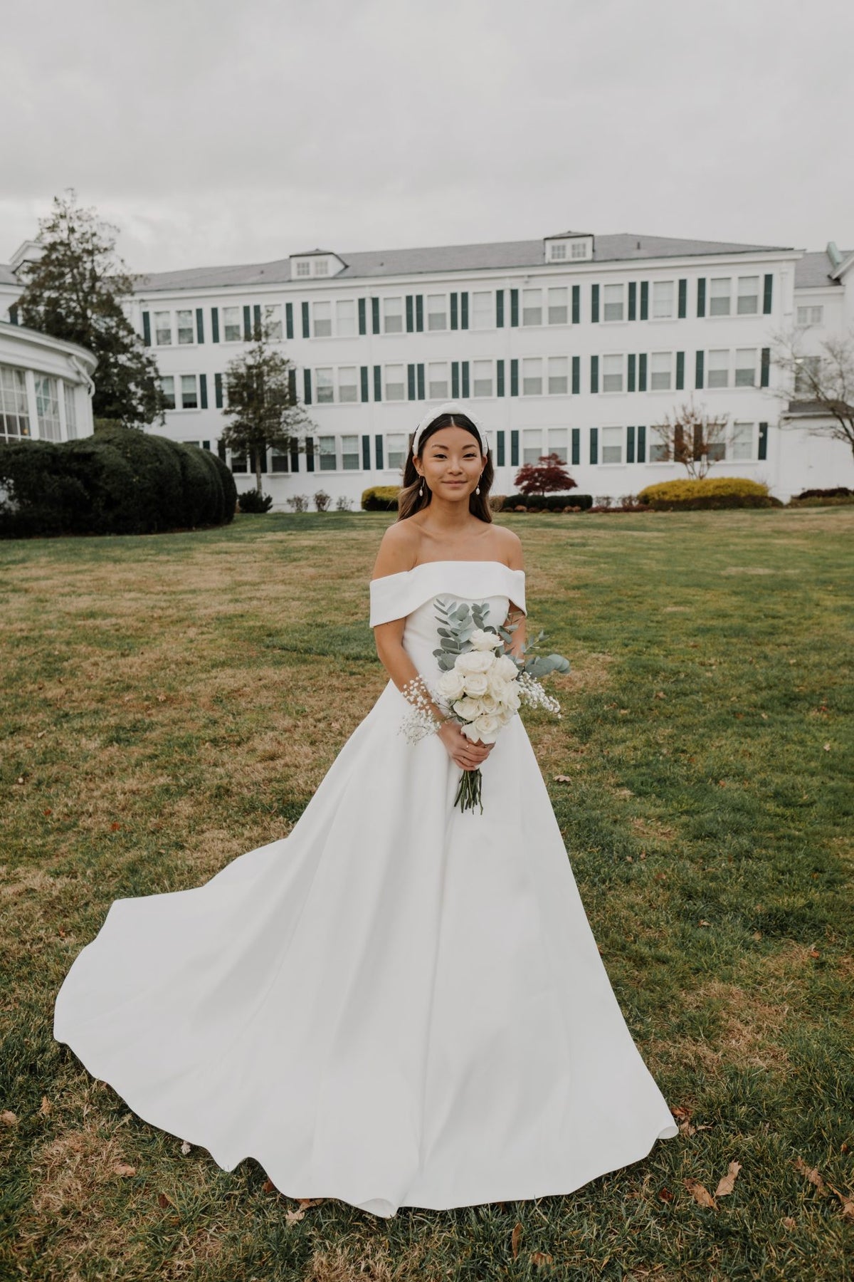 Kaitlyn - Wedding Gown - Stella York