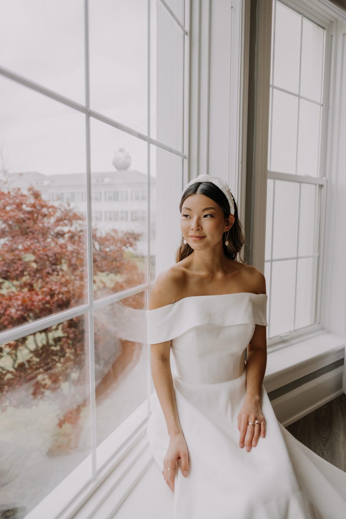 Kaitlyn - Wedding Gown - Stella York