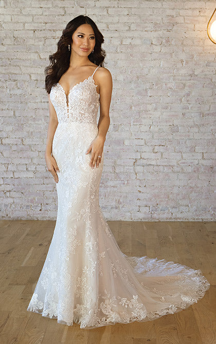 Kensley - Stella York - Wedding Gown - Stella York