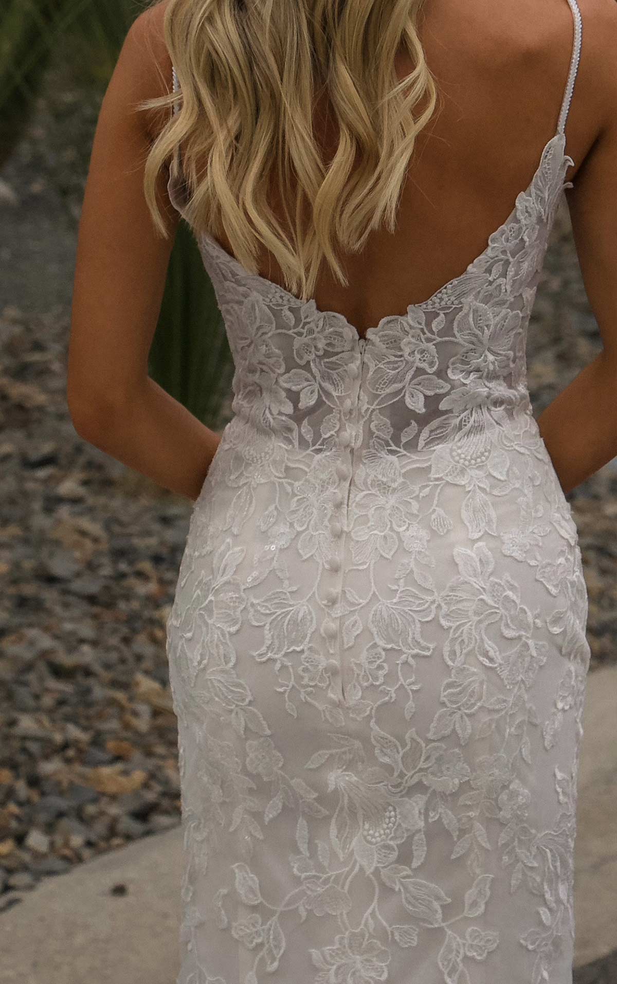 Kensley - Stella York - Wedding Gown - Stella York