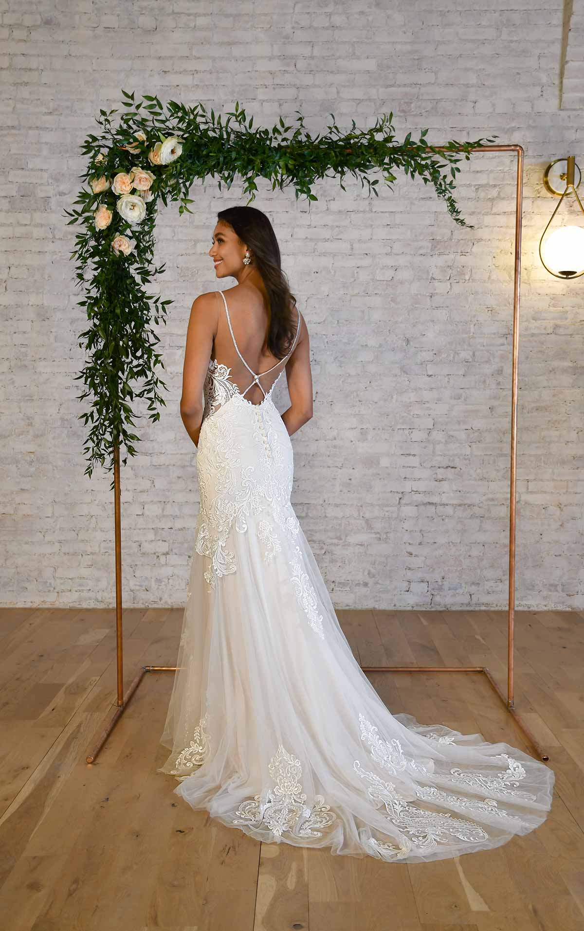 Maliyah - Stella York - Wedding Gown - Stella York