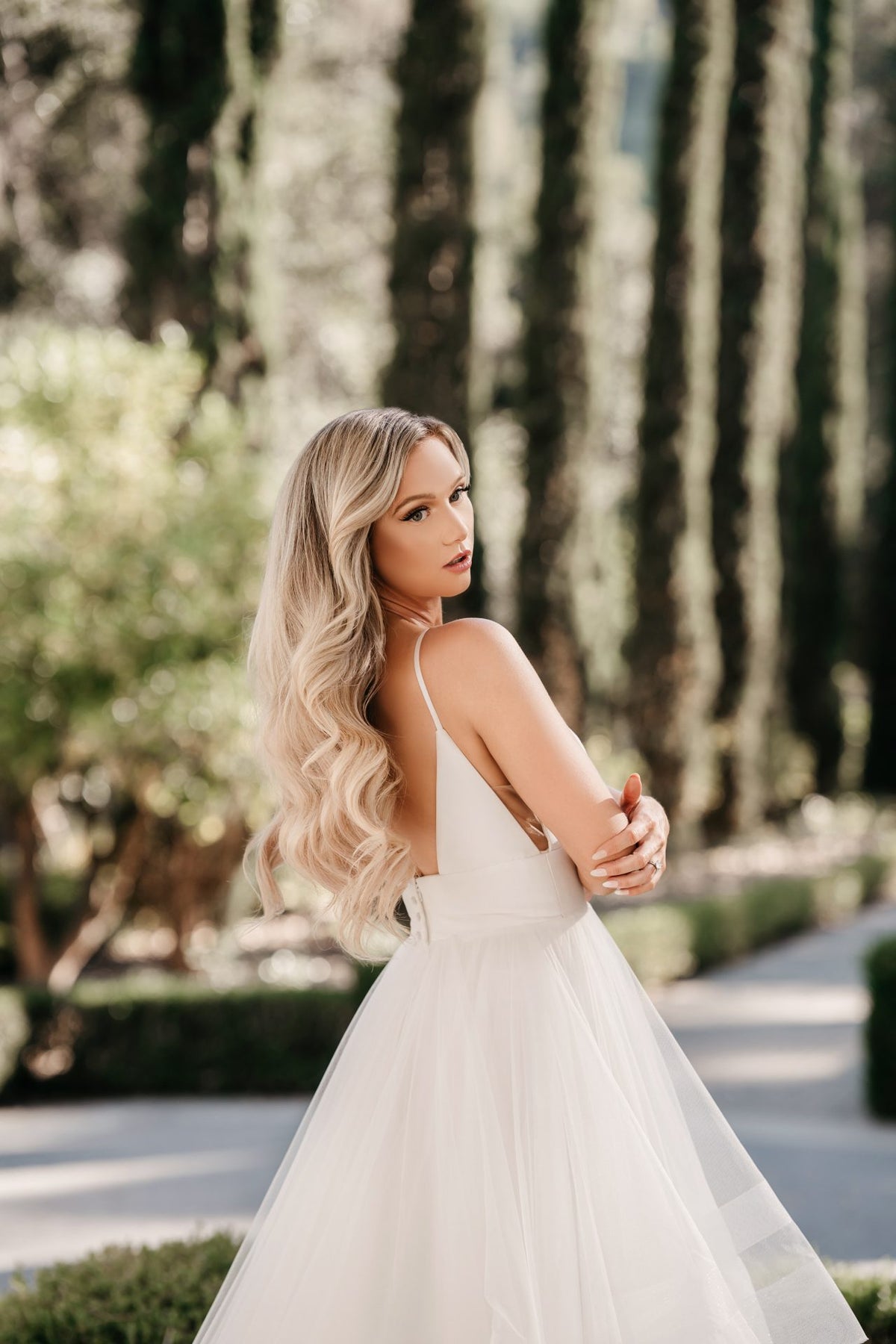 Maren - Wedding Gown - Stella York